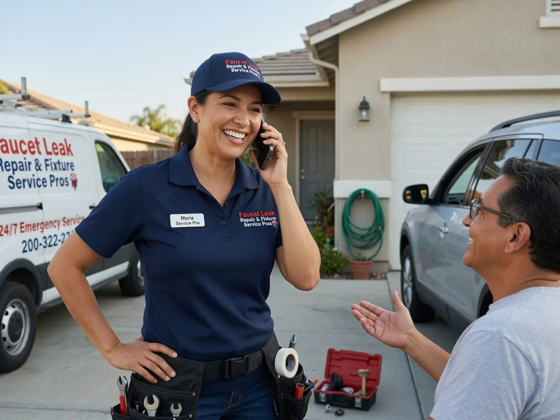 Faucet Repair Lindsay, OK FAQs